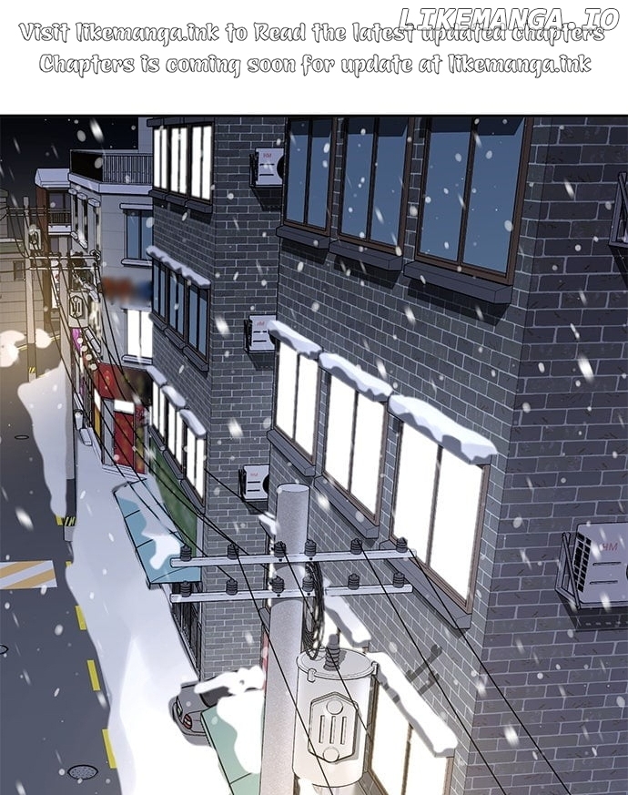 Unemployed Baek-soon Chapter 122 - page 1